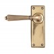 From the Anvil Hinton Lever Latch Set