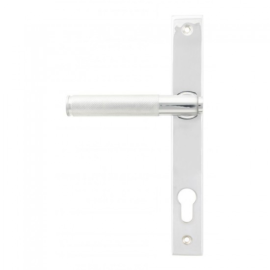 From the Anvil Brompton Slimline Espag. Handle