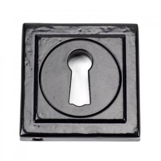 From the Anvil Square Escutcheon (Key)