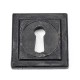 From the Anvil Square Escutcheon (Key)