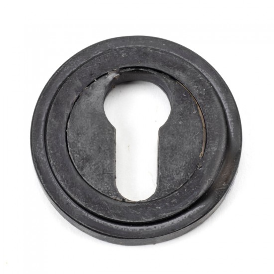 From the Anvil Art Deco Escutcheon (Euro) 