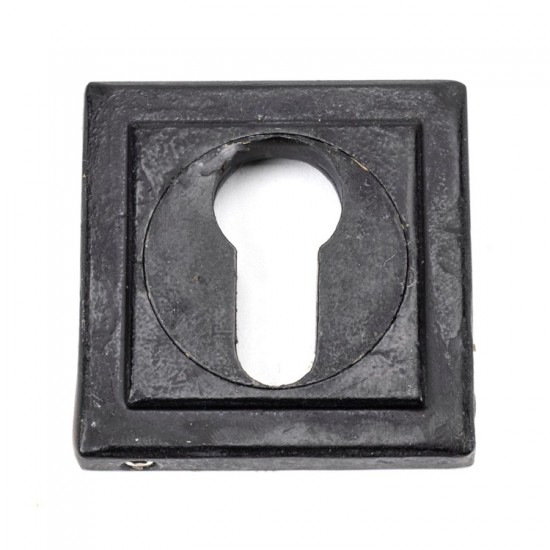 From the Anvil Square Escutcheon (Euro)