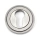 From the Anvil Art Deco Escutcheon (Euro) 