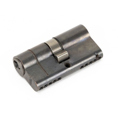 From the Anvil 5pin Euro Cylinder in Aged Bronze - Keyed Alike