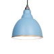 From the Anvil Brindley Pendant Accents Ceiling Light