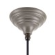 From the Anvil Brindley Pendant Accents Ceiling Light