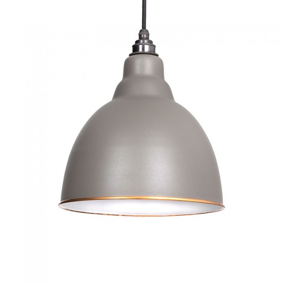 From the Anvil Brindley Pendant Accents Ceiling Light