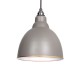 From the Anvil Brindley Pendant Accents Ceiling Light