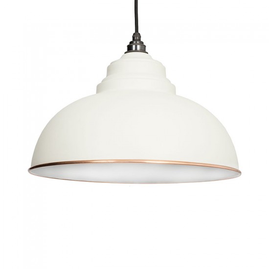 From the Anvil Harborne Pendant Accents Ceiling Light