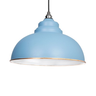 From the Anvil Harborne Pendant Accents Ceiling Light