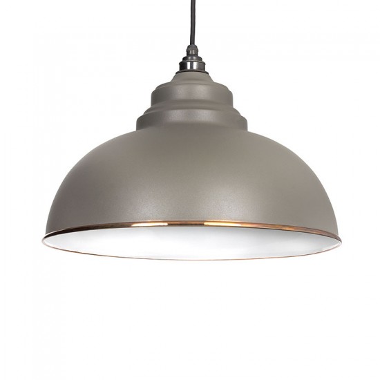 From the Anvil Harborne Pendant Accents Ceiling Light