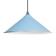 From the Anvil Yardley Pendant Accents Ceiling Light