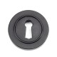 From the Anvil Plain Escutcheon (Key)