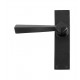 From the Anvil Straight Lever Latch Set