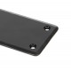 From the Anvil Finger Plate in Black