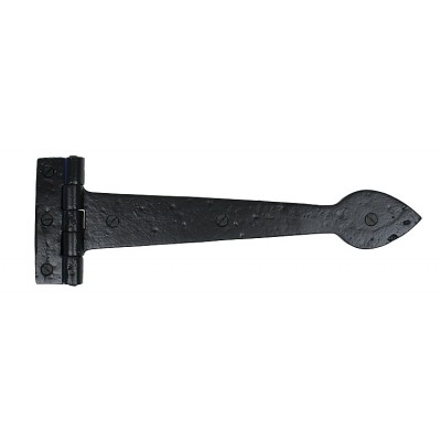 From the Anvil 12" Cast T Hinge (Pair)