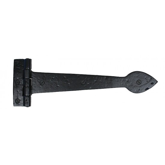 From the Anvil 12" Cast T Hinge (Pair)