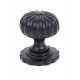 From the Anvil Flower Cabinet Knob - Small