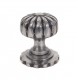 From the Anvil Flower Cabinet Knob - Small