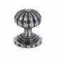 From the Anvil Flower Cabinet Knob - Large