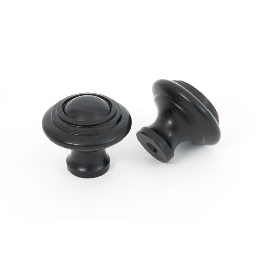 From the Anvil Cabinet Knob - Small