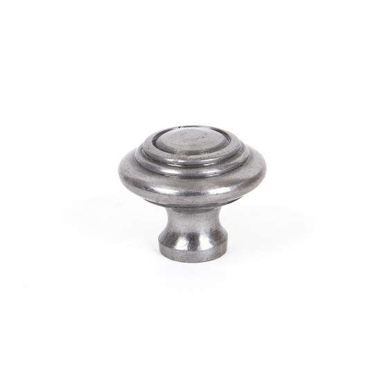 From the Anvil Cabinet Knob - Small