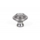 From the Anvil Cabinet Knob - Small