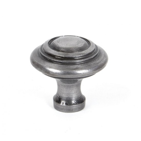 From the Anvil Cabinet Knob - Large