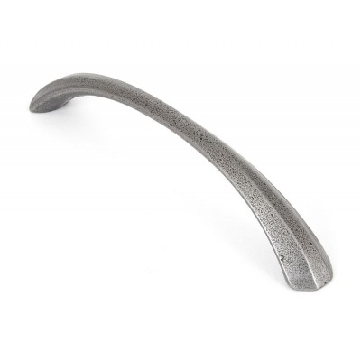 From the Anvil Shell Pull Handle in Natural Smooth