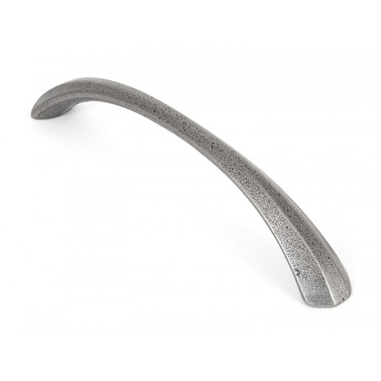 From the Anvil Shell Pull Handle in Natural Smooth