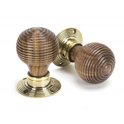 Traditional Mortice/Rim Door Knobs 