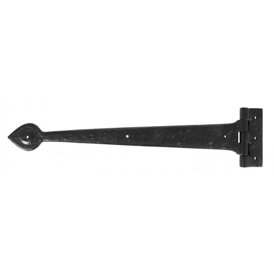 From the Anvil 18" Cast T Hinge (Pair)