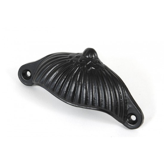 From the Anvil 4" Drawer Pull Cup Handle