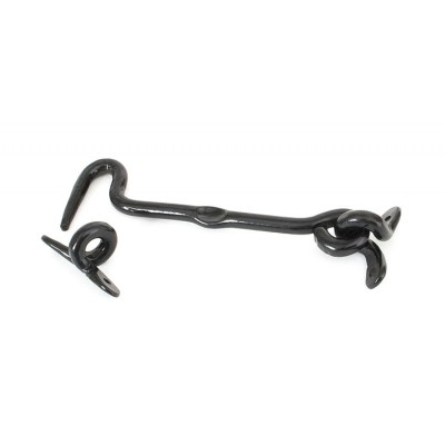 From the Anvil 6" Forged Cabin Hook