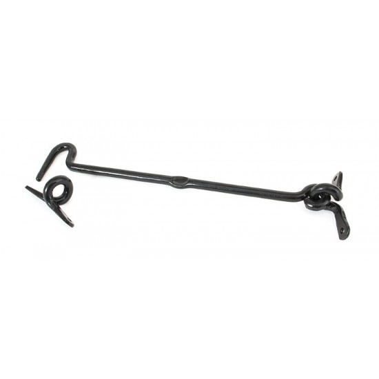 From the Anvil 10" Forged Cabin Hook