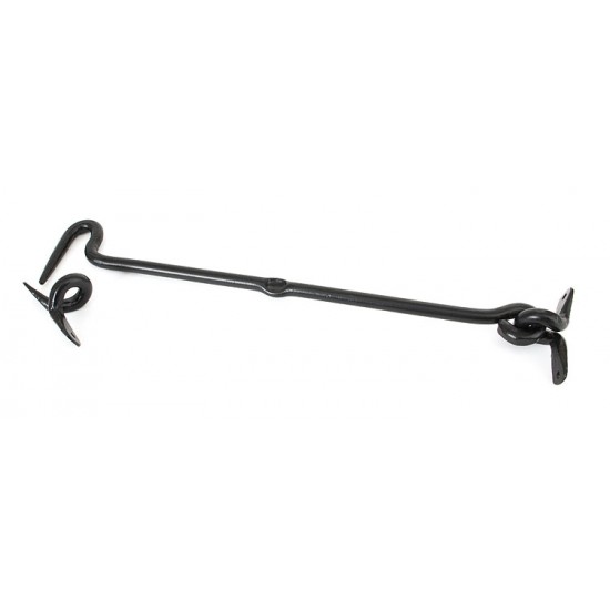 From the Anvil 14" Forged Cabin Hook