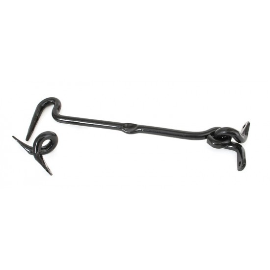 From the Anvil 8" Forged Cabin Hook