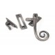 From the Anvil Cast Monkeytail Fastener