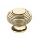 From the Anvil Beehive Cabinet Knob - Large