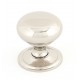 From the Anvil Mushroom Cabinet Knob - Large