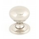 From the Anvil Mushroom Cabinet Knob - Small