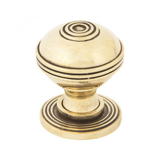 From the Anvil Prestbury Cabinet Knob - Small