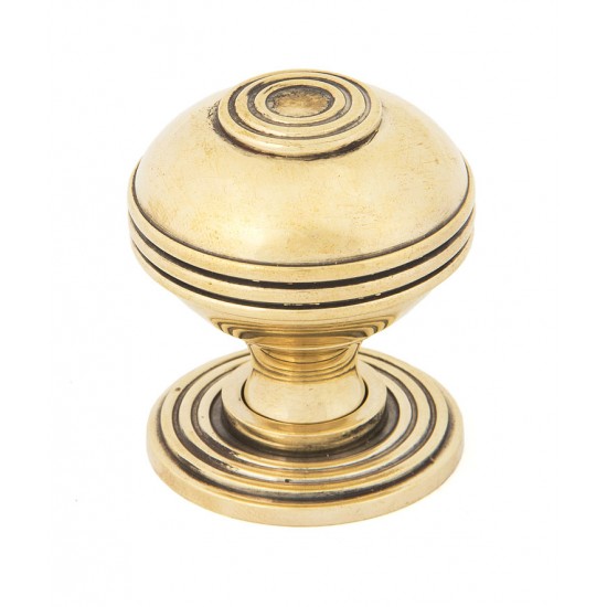 From the Anvil Prestbury Cabinet Knob - Large