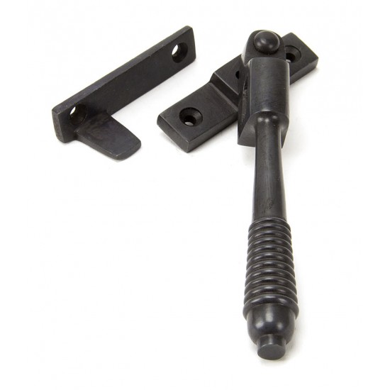 From the Anvil Night Vent Reeded Fastener - Locking