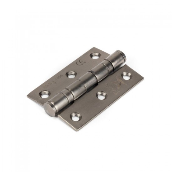 From the Anvil 3" Ball Bearing Hinge (Pair)