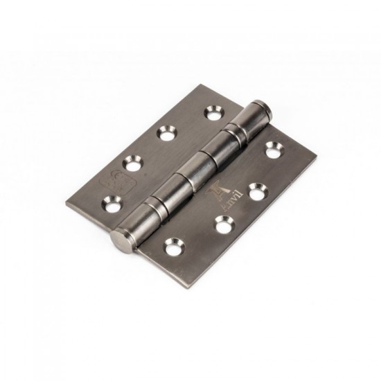 From the Anvil 4" Ball Bearing Hinge (Pair)