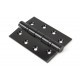 From the Anvil 4" Ball Bearing Hinge (Pair)