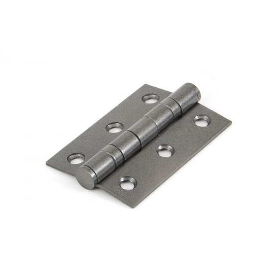 From the Anvil 3" Ball Bearing Hinge (Pair)