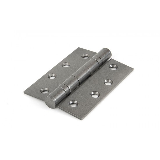 From the Anvil 4" Ball Bearing Hinge (Pair)