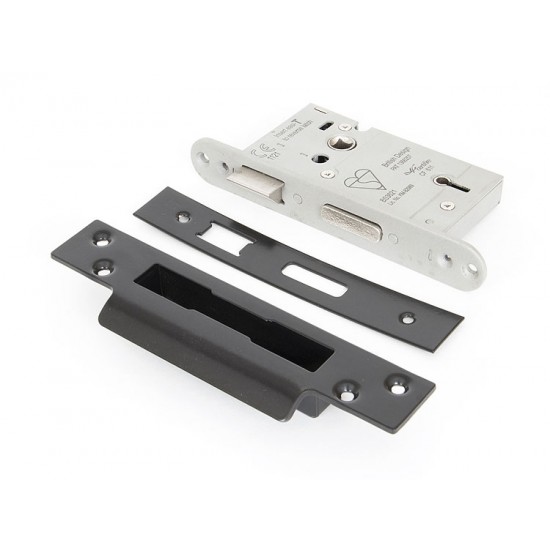 From the Anvil 2½" 5 Lever Heavy Duty BS Sash Lock